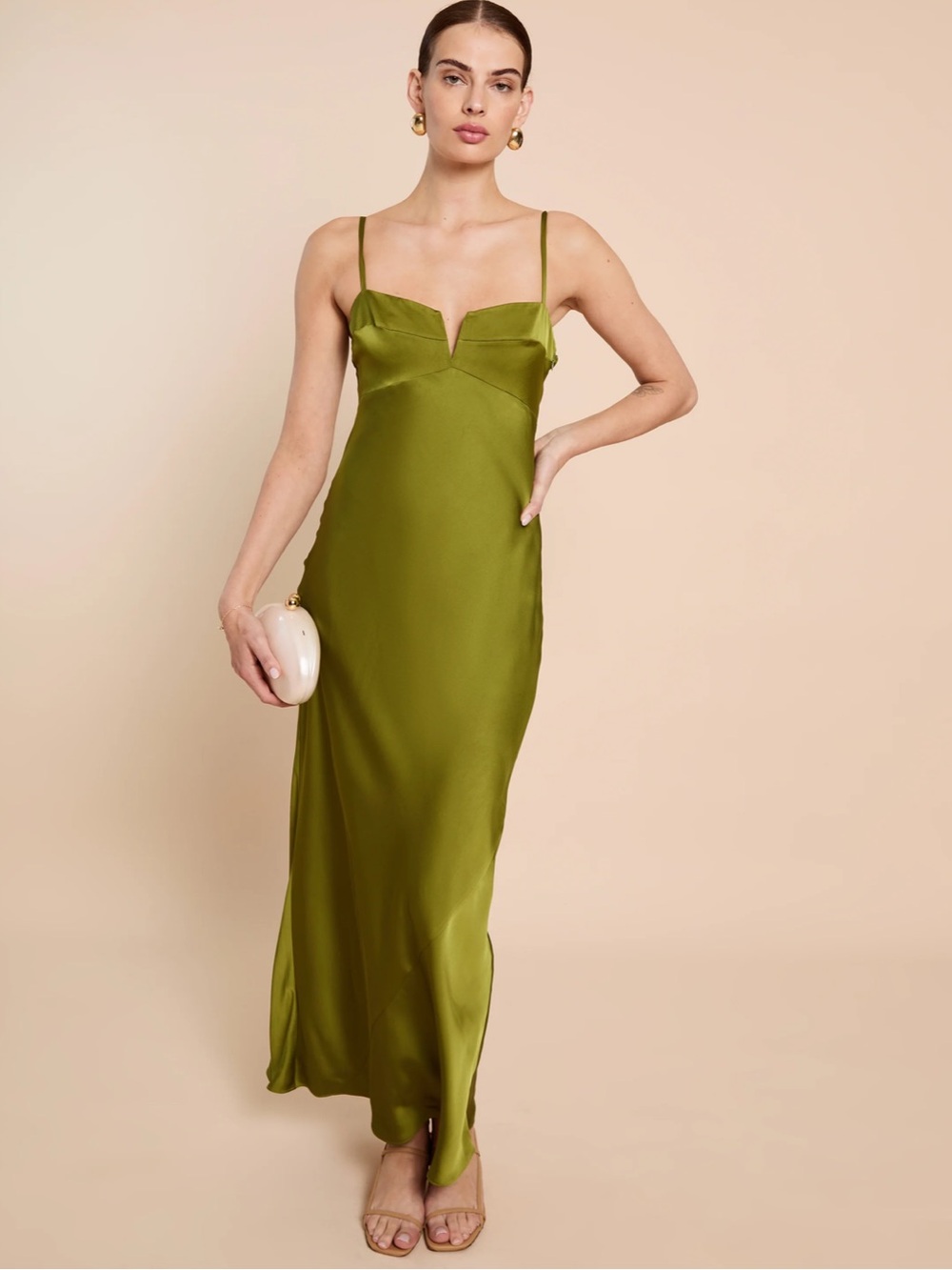 NWT O.P.T Ciro Clover Dress Few Moda Anthropologie Size 4